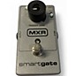 Used MXR smartgate Effect Pedal