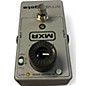 Used MXR smartgate Effect Pedal
