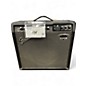 Used Fender Princeton 650 Guitar Combo Amp thumbnail