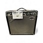 Used Fender Princeton 650 Guitar Combo Amp