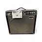 Used Fender Princeton 650 Guitar Combo Amp