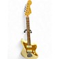Used Squier J Mascis Jazzmaster Olympic White Solid Body Electric Guitar thumbnail