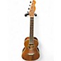 Used Fender Nohea Koa Tenor Koa Ukulele KOA Ukulele thumbnail