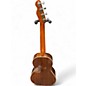 Used Fender Nohea Koa Tenor Koa Ukulele KOA Ukulele