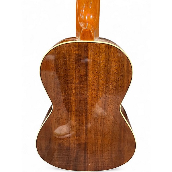 Used Fender Nohea Koa Tenor Koa Ukulele KOA Ukulele