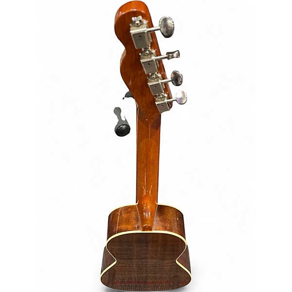 Used Fender Nohea Koa Tenor Koa Ukulele KOA Ukulele