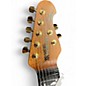 Used Ernie Ball Music Man Cutlass Jason Richardson 7 Rorschach Solid Body Electric Guitar
