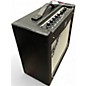 Used Fender Mustang I 20W 1X8 Guitar Combo Amp