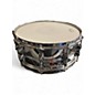 Used Yamaha 14.25in SD266A Chrome Drum
