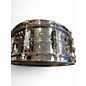 Used Yamaha 14.25in SD266A Chrome Drum