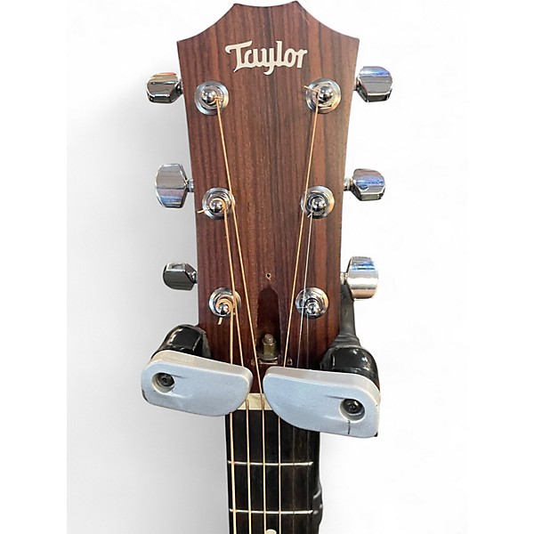 Used Taylor 114E Natural Acoustic Electric Guitar