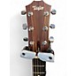 Used Taylor 114E Natural Acoustic Electric Guitar