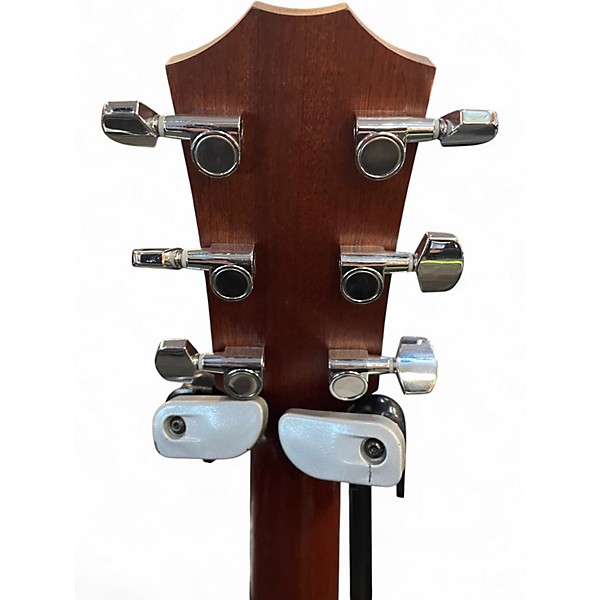 Used Taylor 114E Natural Acoustic Electric Guitar