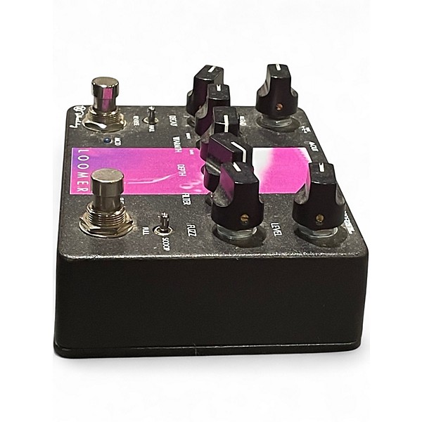 Used Keeley LOOMER Effect Processor