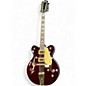Used Gretsch G5422T-12 Wine Red Hollow Body Electric Guitar thumbnail