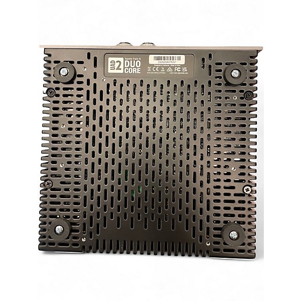 Used Universal Audio Apollo Twin X Duo 3 Audio Interface