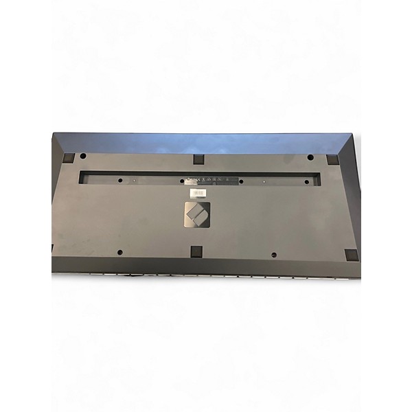 Used Novation FLKEY37 MIDI Controller