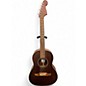 Used Fender Sonoran Mini Mahogany Acoustic Guitar thumbnail