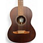 Used Fender Sonoran Mini Mahogany Acoustic Guitar