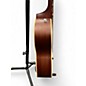 Used Fender Sonoran Mini Mahogany Acoustic Guitar