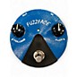 Used Dunlop Fuzz Face Effect Pedal