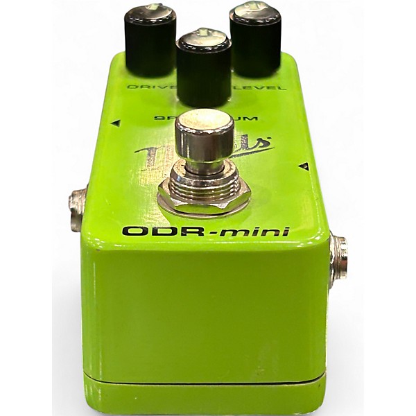 Used Nobels ODR MINI Effect Pedal