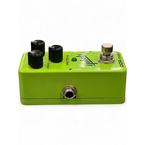 Used Nobels ODR MINI Effect Pedal