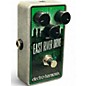 Used Electro-Harmonix East River Drive Overdrive Effect Pedal thumbnail