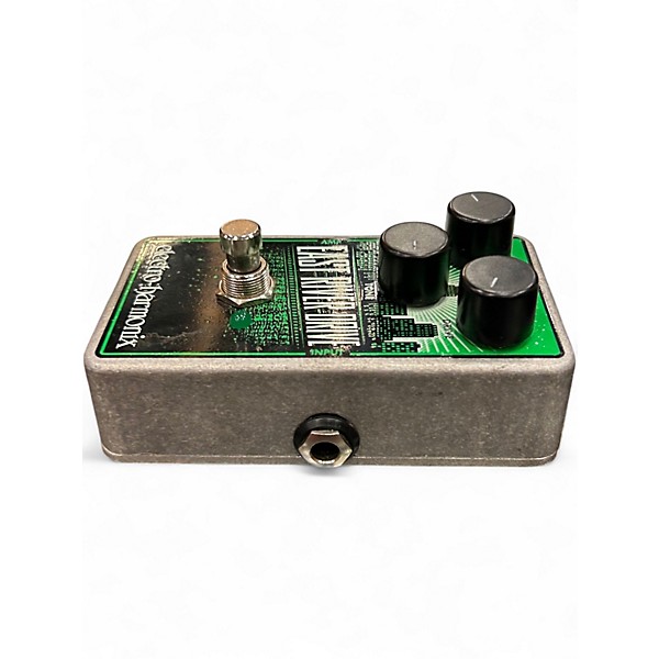 Used Electro-Harmonix East River Drive Overdrive Effect Pedal