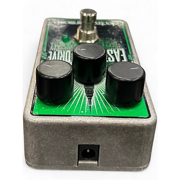 Used Electro-Harmonix East River Drive Overdrive Effect Pedal