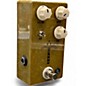 Used JHS Pedals Morning Glory V4 Effect Pedal thumbnail