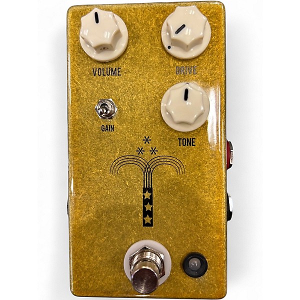 Used JHS Pedals Morning Glory V4 Effect Pedal