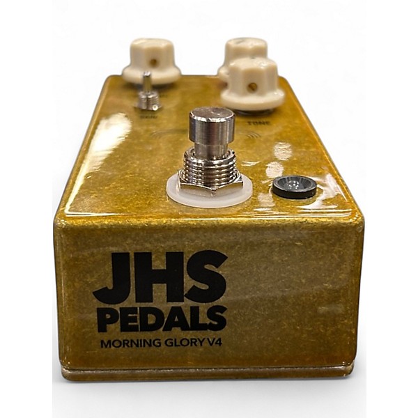Used JHS Pedals Morning Glory V4 Effect Pedal