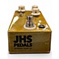 Used JHS Pedals Morning Glory V4 Effect Pedal
