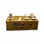 Used JHS Pedals Morning Glory V4 Effect Pedal