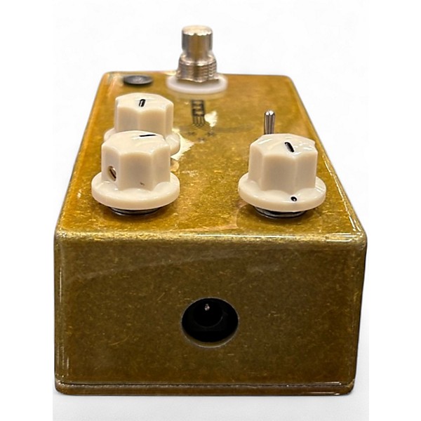 Used JHS Pedals Morning Glory V4 Effect Pedal