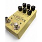 Used Walrus Audio Voyager Preamp Overdrive Effect Pedal