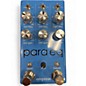 Used Empress Effects ParaEq with Boost EQ Pedal thumbnail