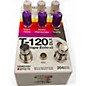Used Demdash T-120 DLX V2 Effect Pedal