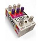 Used Demdash T-120 DLX V2 Effect Pedal