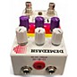 Used Demdash T-120 DLX V2 Effect Pedal
