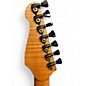 Used Cerbures HERMES 7 Worn Natural Solid Body Electric Guitar