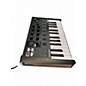 Used Arturia Minilab 3 MIDI Controller