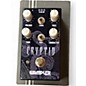 Used Wampler CRYPTID Effect Pedal thumbnail