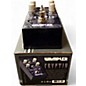 Used Wampler CRYPTID Effect Pedal