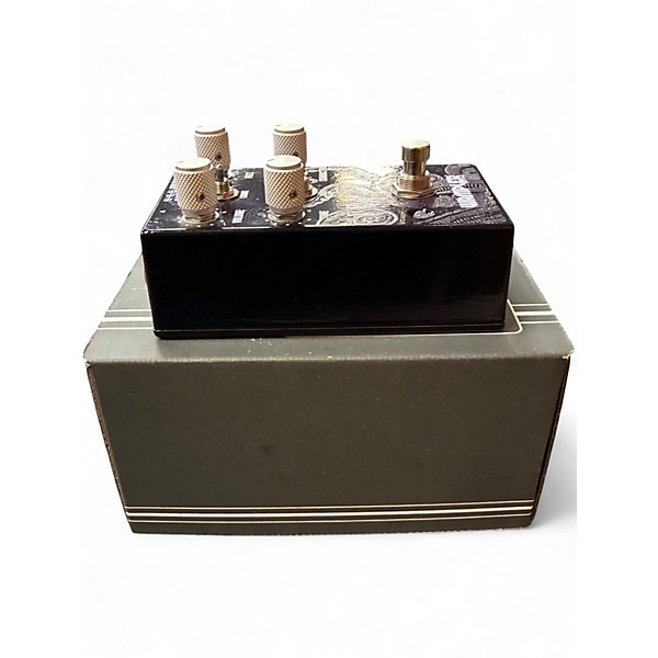 Used Wampler CRYPTID Effect Pedal