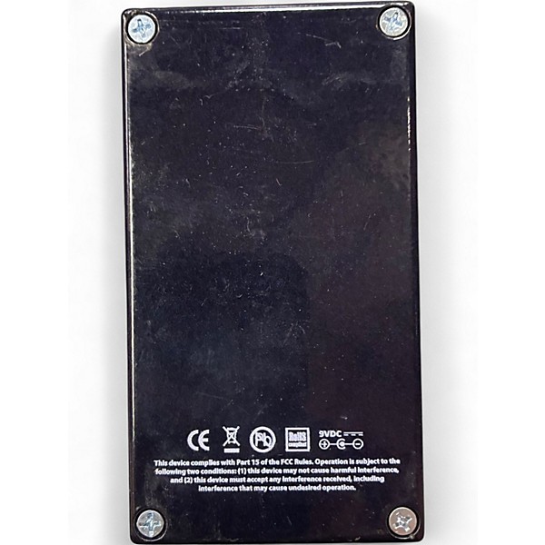 Used Wampler CRYPTID Effect Pedal
