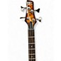 Used Ibanez SR4000E Dragon Eye Electric Bass Guitar