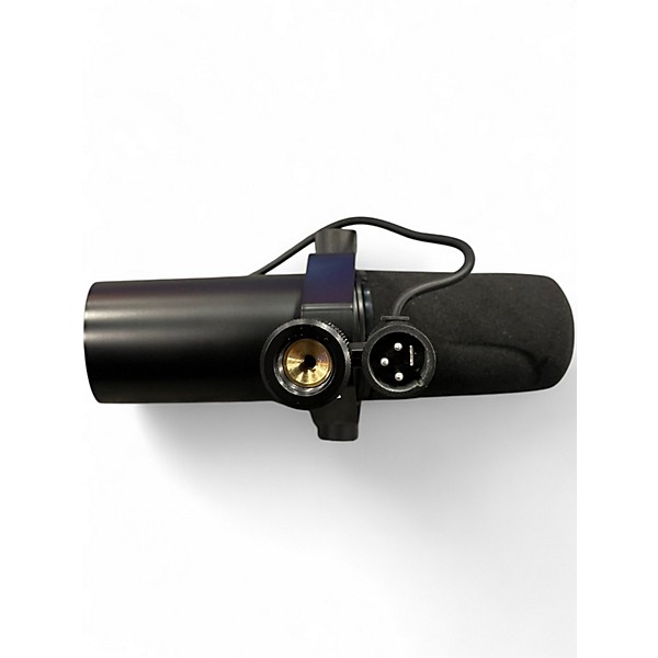 Used Shure SM7DB Dynamic Microphone