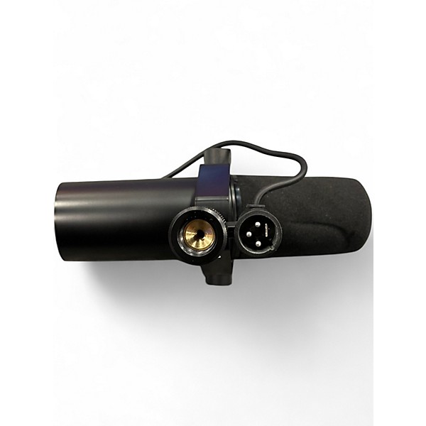 Used Shure SM7DB Dynamic Microphone